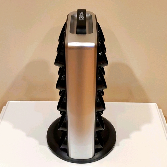 Keurig Kitchen Kcup Carousel Poshmark